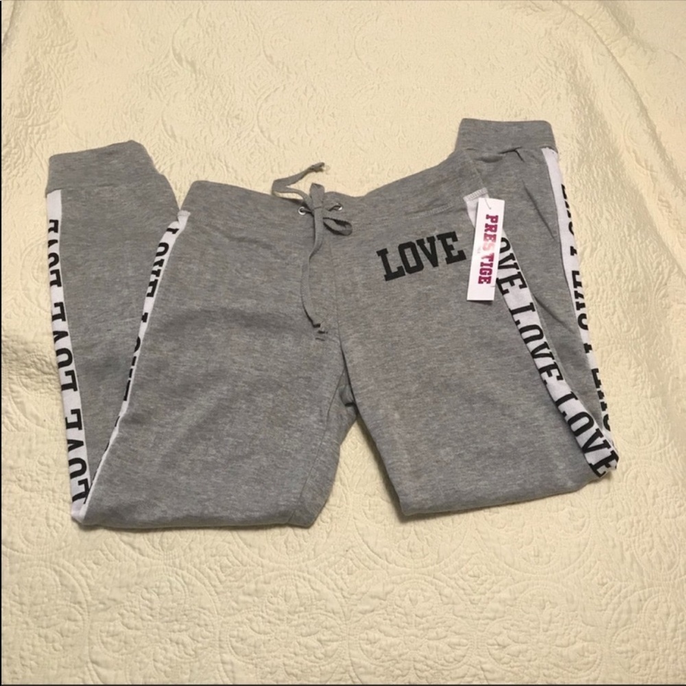 Prestige women pants